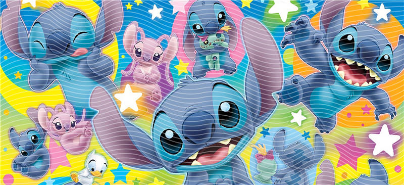 16oz Disney-D 153